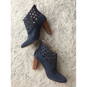 Klub Nico “Bea Lacy” Bootie